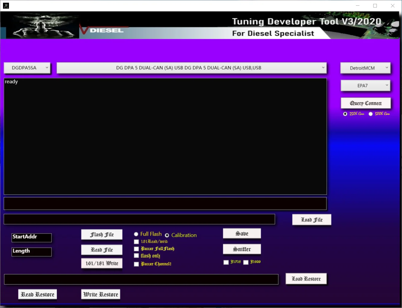 Magic Tunning Developer Tool 2020 v3 per Diesel Specialist + keygen + Unlock