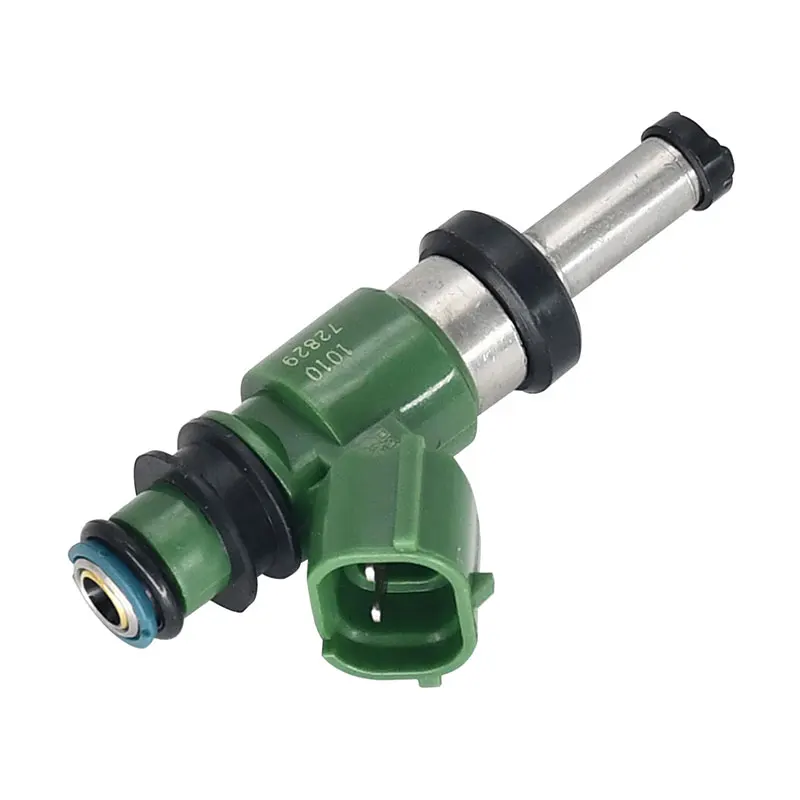 3B4-13761-00-00 Fuel Injector Compatible with Yamaha Grizzly 700 2007-2015 550 V STAR 1300 Deluxe WR450F YFZ450R YZ450F YZ450FX