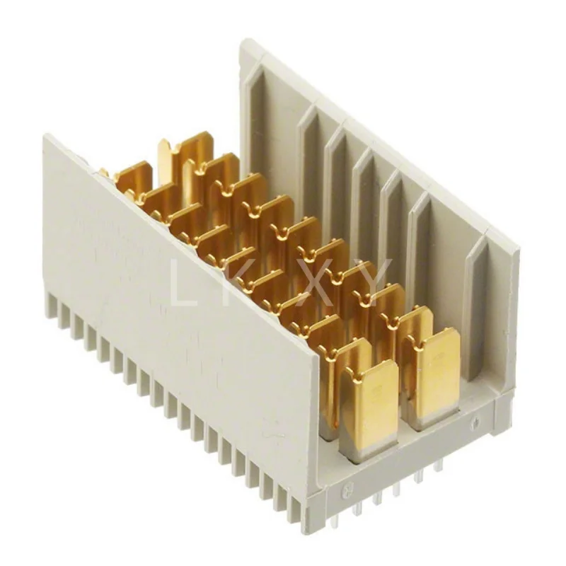 

1PCS/LOT 6469025-1 CONN HEADER HIGH SPEED 60POS PCB