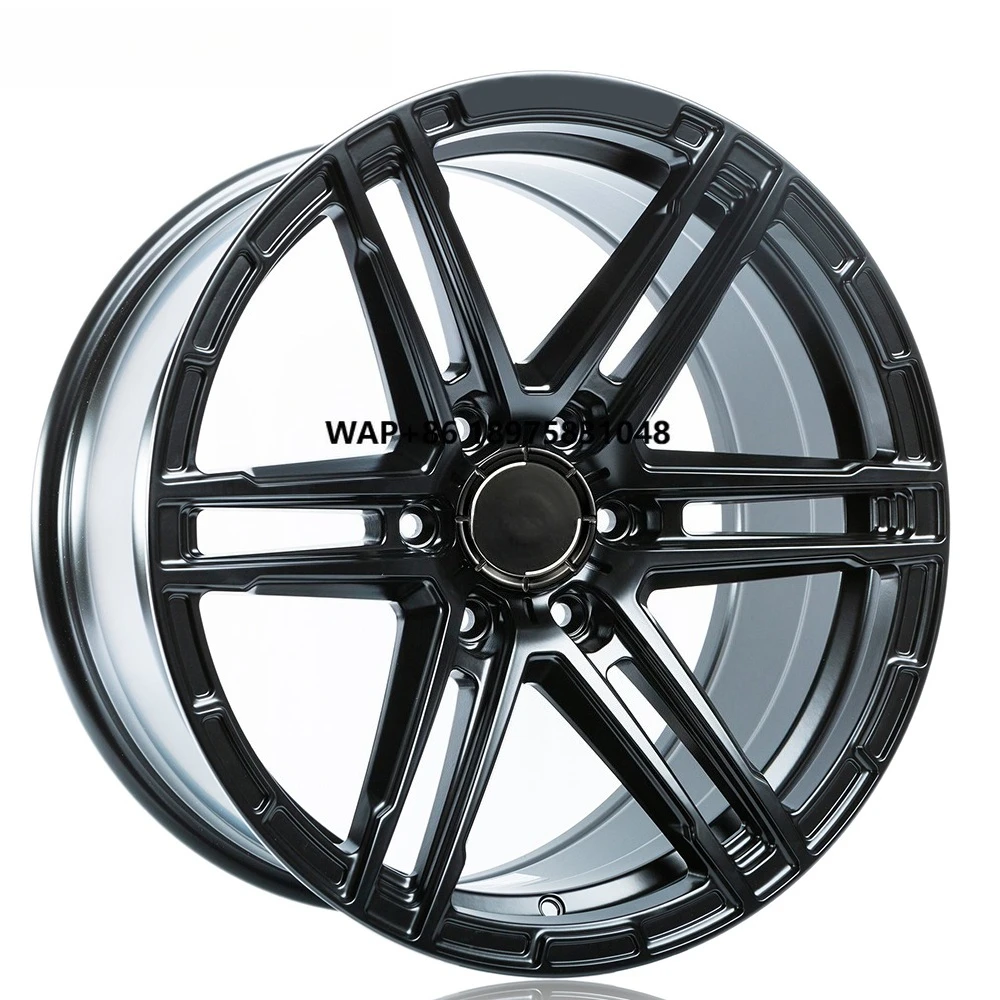 

Forged Wheels Are Customized Modifications18 19 20 21inch