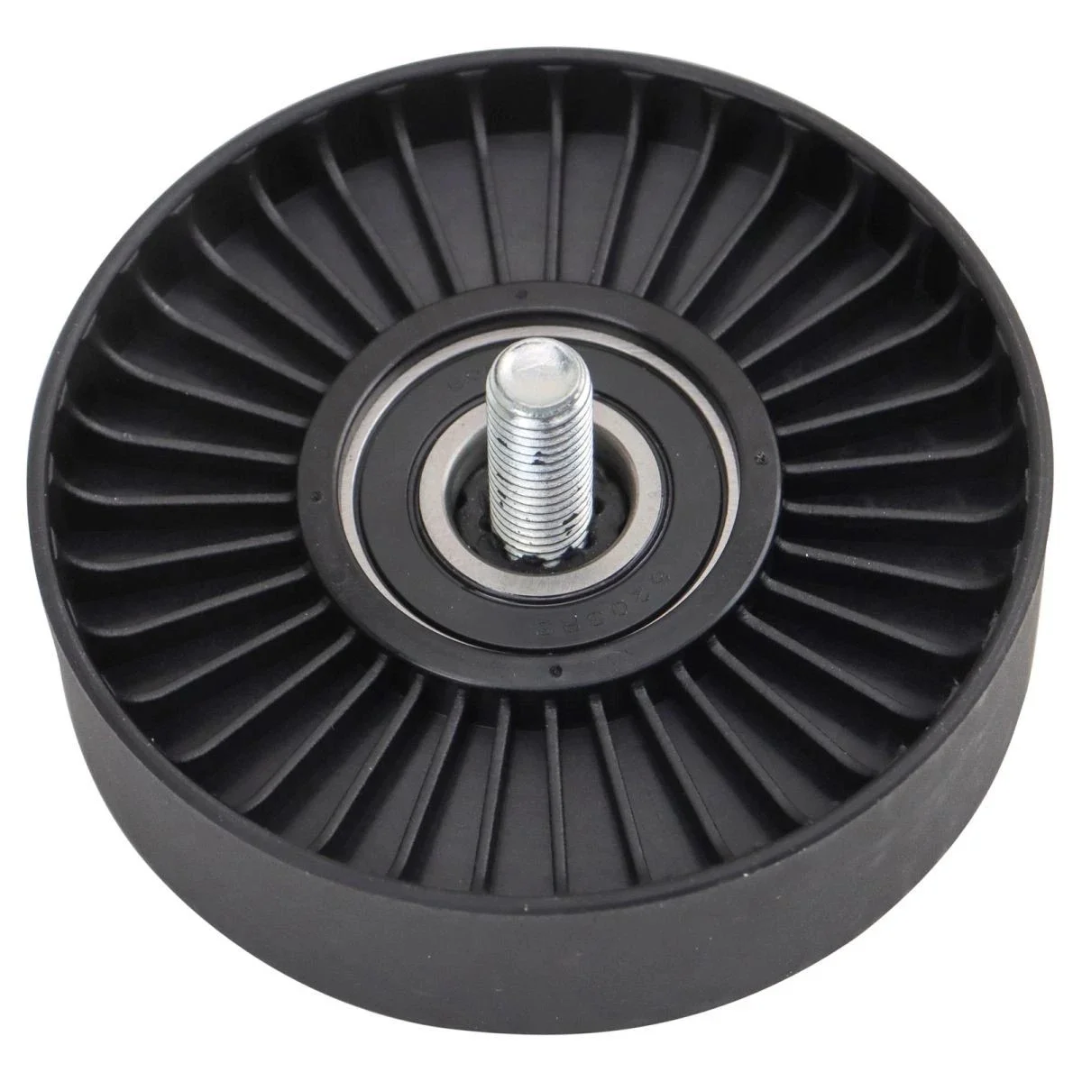 

Для Hyundai Accent IV Tucson Veloster Kia Cee'D ременный шкив 252862B040