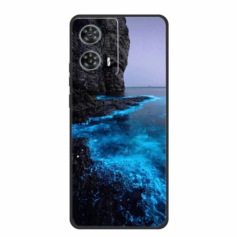For Motorola G Stylus 5G 2024 Phone Case 6.7\