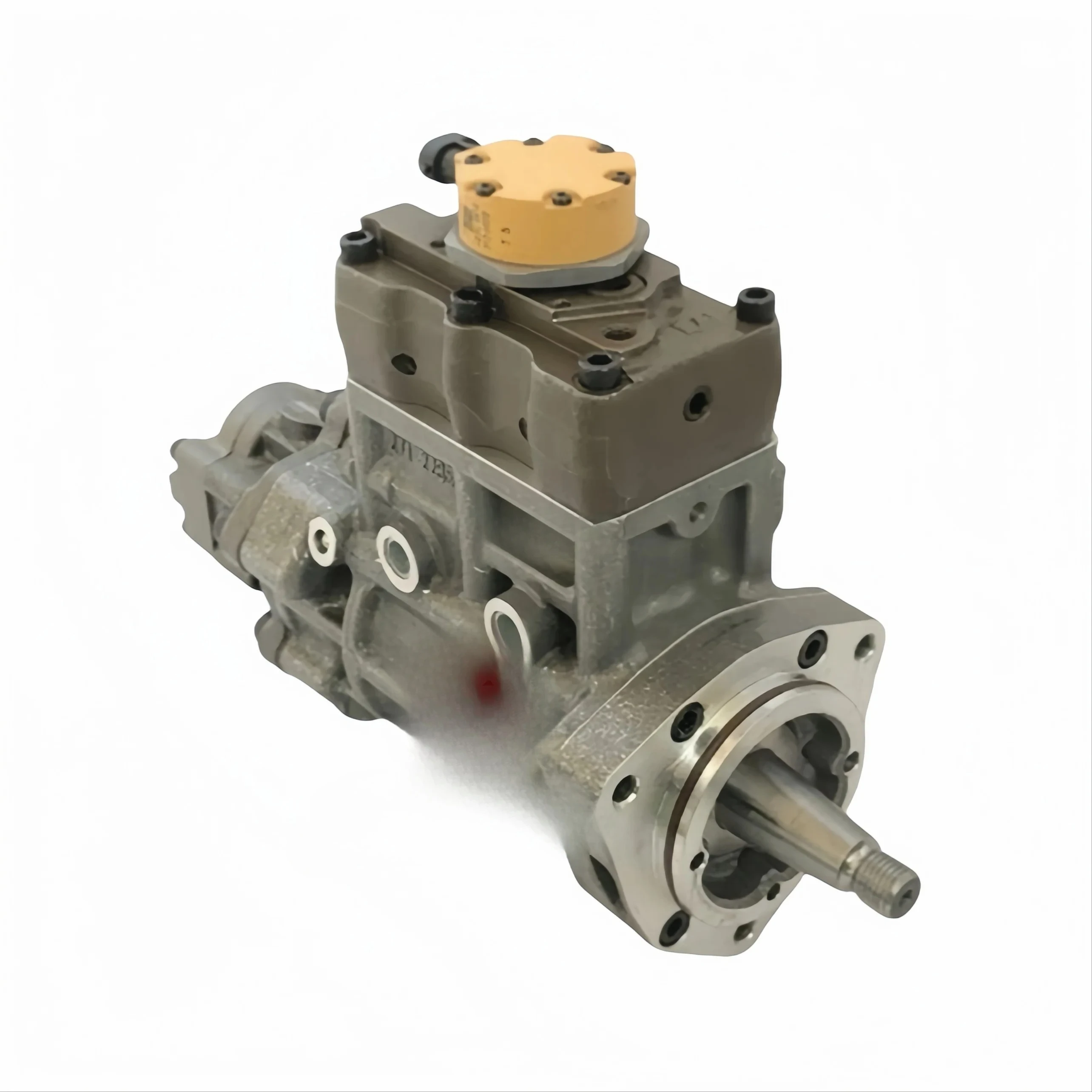 

Applicable to:C6.4 Diesel Injection Pump Assembly 326-4635 317-8021 3264634 295-9127 295-9126 for Cat 320d 323D Excavator Diesel