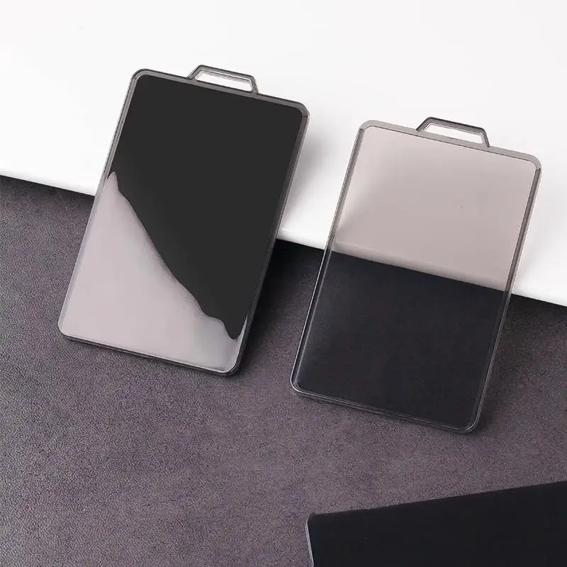 TPU Car Card Key Case Universal NFC Smart Card Protective Cover Shockproof Dustproof Scratch Resistant For Auto Key Card