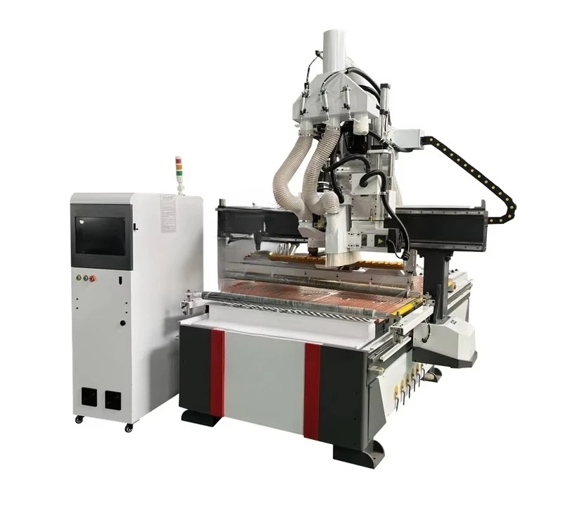 High quality numerical control woodworking router band saw cutting numerical control router
