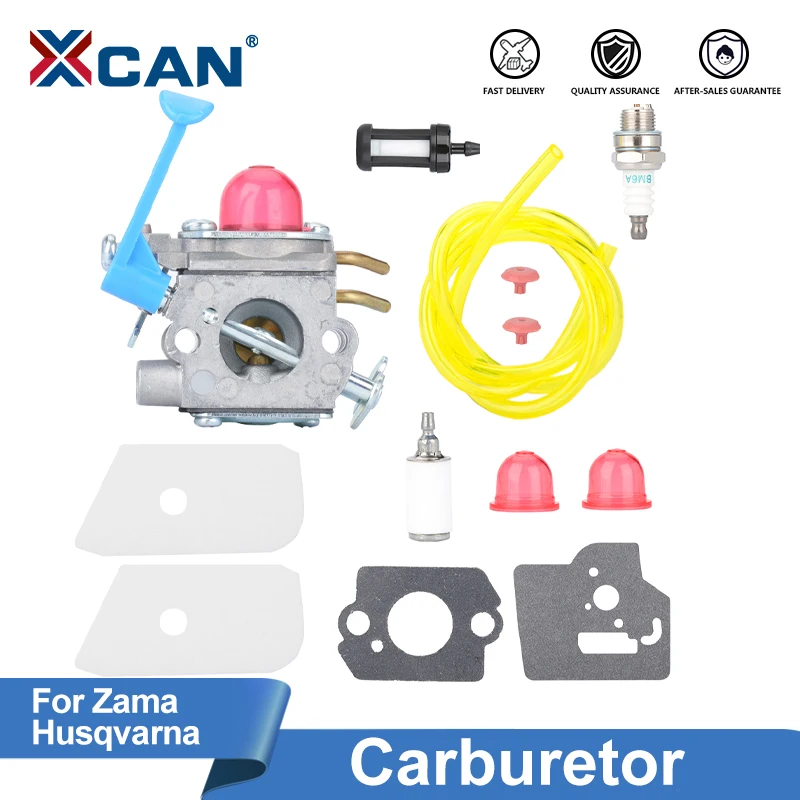 Xcan Carburetor Kit… - image