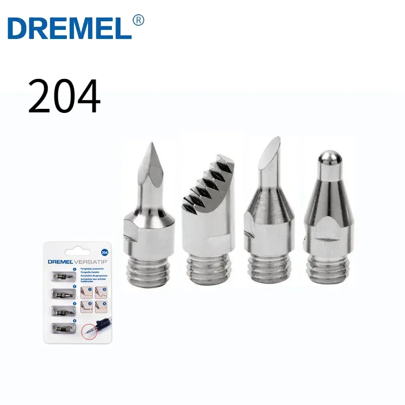 Imagem -02 - Dremel-welding Dicas Ferramenta Stamping Head Torch Tip para Pyrography Derretendo Hot Cut Gás Solda Ferro 201204