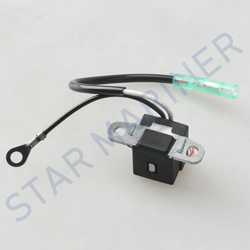 Pulser Coil 3V1-060… - image