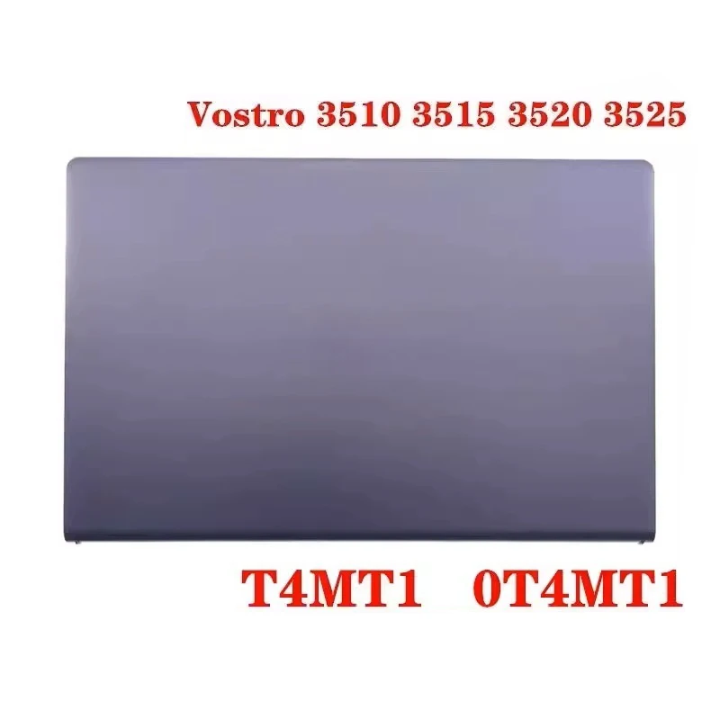 حافظة خلفية LCD أصلية جديدة للكمبيوتر المحمول/حافظة سفلية/مسند راحة اليد لـ DELL Vostro 3510 3515 3520 3525 0DWRHJ 0T4MT1 069MGR 0TPXKP 0XKC58 #4