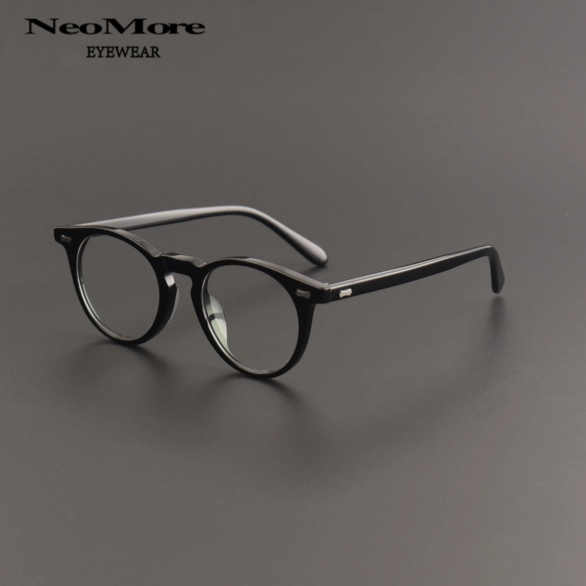 masco-acetate-fiber-eyeglass-frame-high-quality-handmade-anti-blue-light-glasses-fashionable-retro-prescription-myopia-eyewear