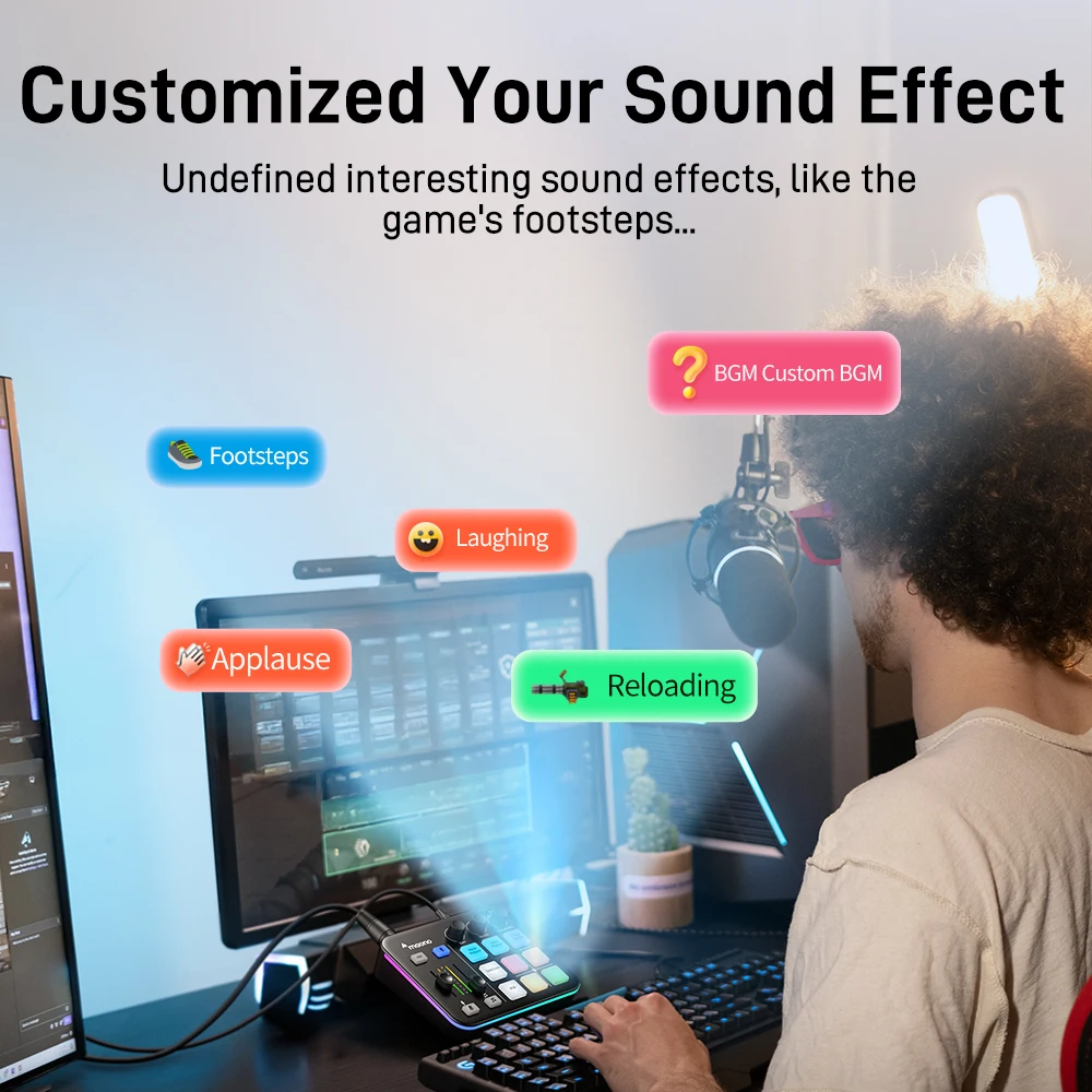 Thumbnail 3 - #22 Compare Streaming Microphones Before You Buy