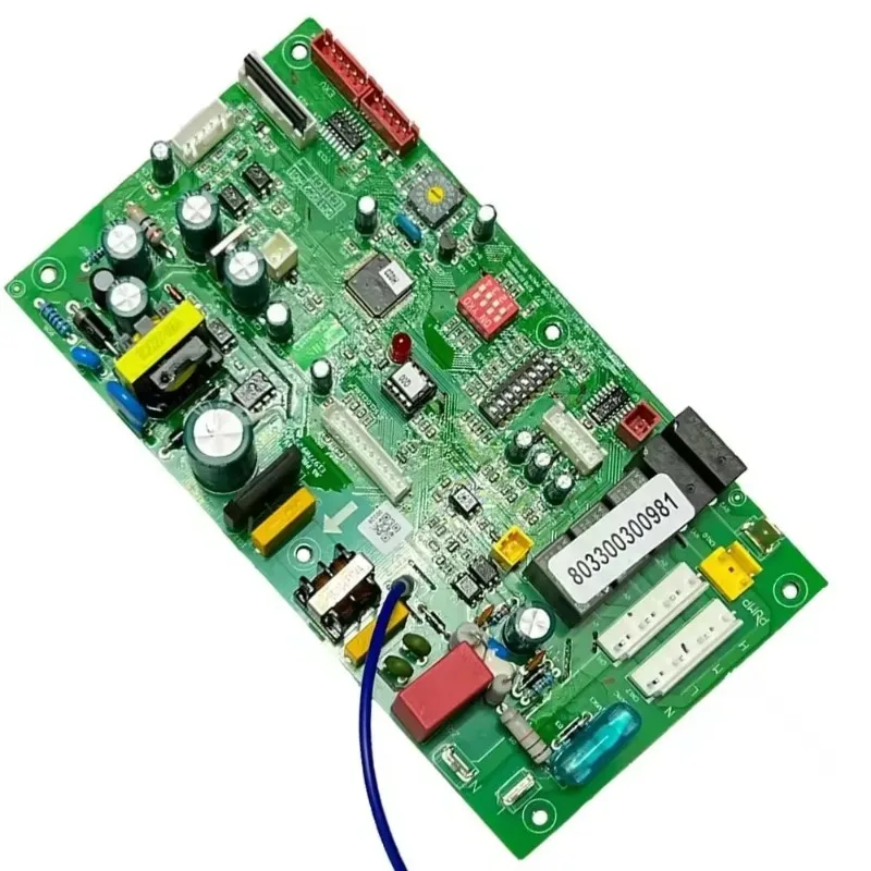 Suitable for the new Chigo air conditioner accessories 803300300981 circuit board CE-KFR140F2-BPAX-1.0.D-1 Control board