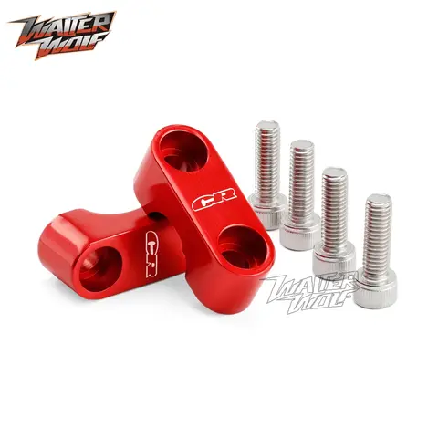 8 best sales होंडा सीआरएम 125 - №2