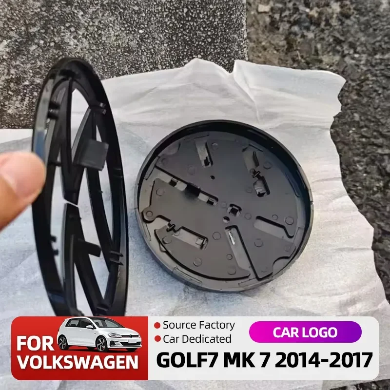 

Эмблемы, сменные эмблемы, 138 мм, 110 мм, значок на переднюю решетку автомобиля, эмблема на заднюю крышку багажника, логотип для Caddy 2010-2015, передняя и задняя эмблема