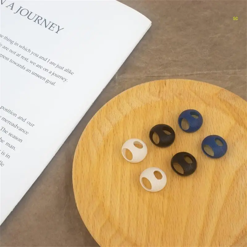 For EchoBuds 2023 Wireless Earphone Cover Dustproof Eartips Cushion Waterproof Dropshipping