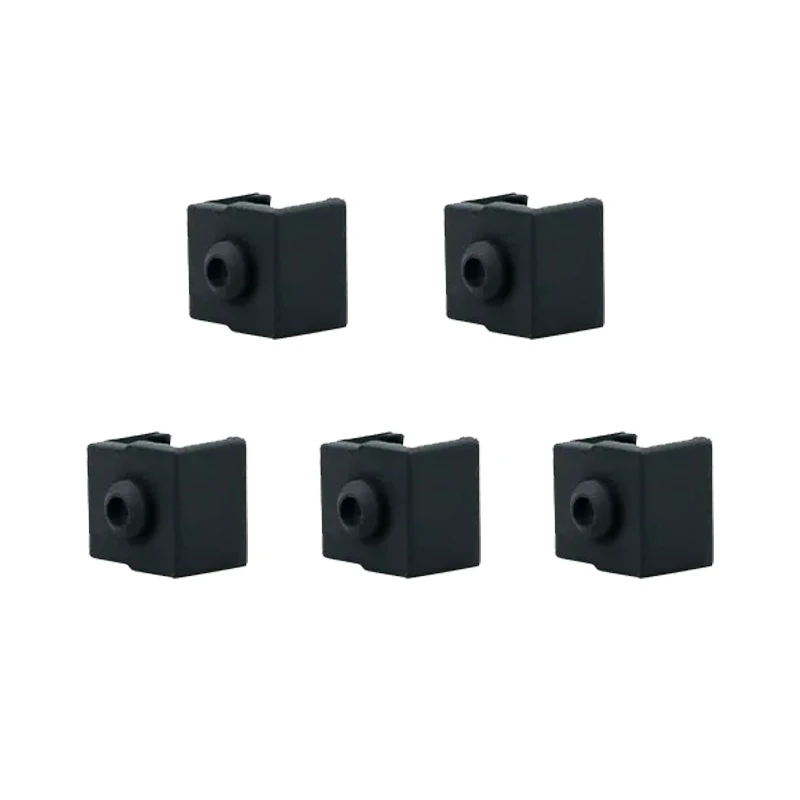 Zestaw Hotend Ender 3 V3 SE, blok grzewczy, bimetaliczny dyszownik, głowica drukująca wysokotemperaturowa do drukarki 3D Ender3 V3 Se — zdjęcie produktu 3