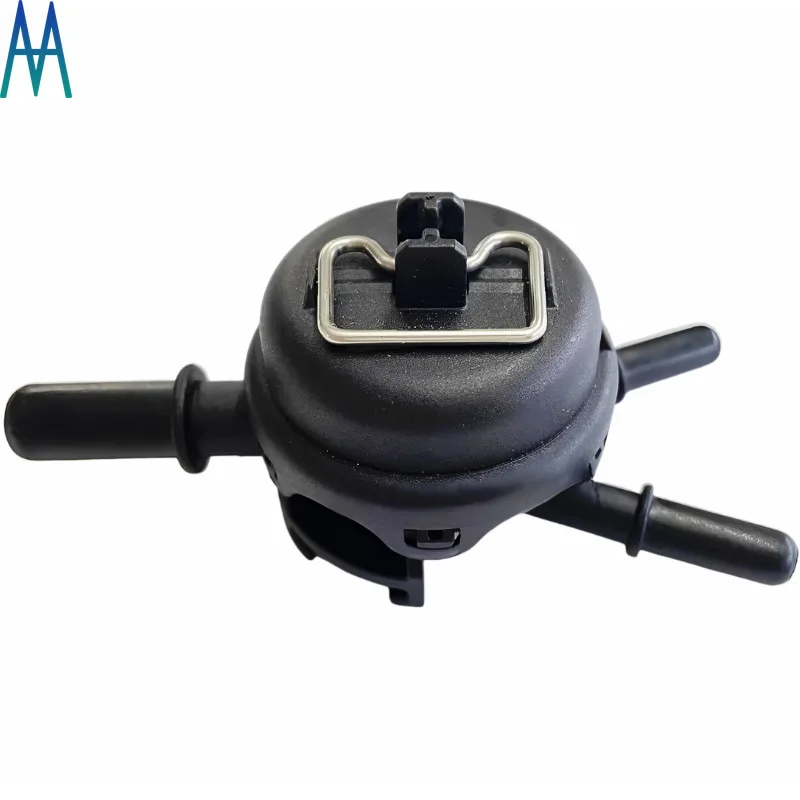 

7P5121671A Engine Retention Exhaust Valve Cover Coolant Air Bleeder Valve Part For Porsche 911 992 Cayenne Panamera Macan