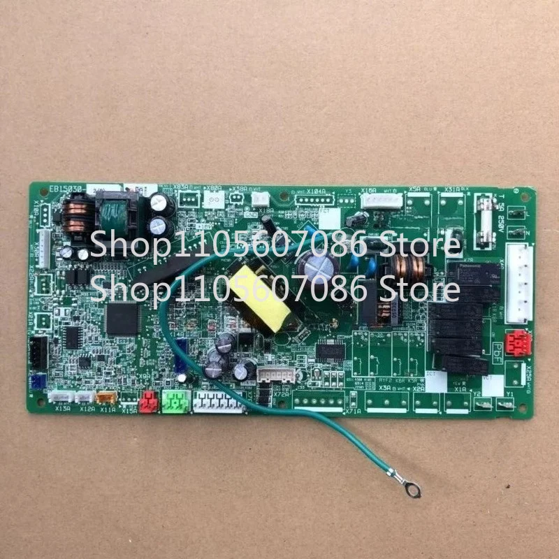 Suitable for Daikin Air Conditioner FSSP28CA FSSP56CA Medium Static Pressure Air Duct Machine Main Board EB15030-2, Brand New