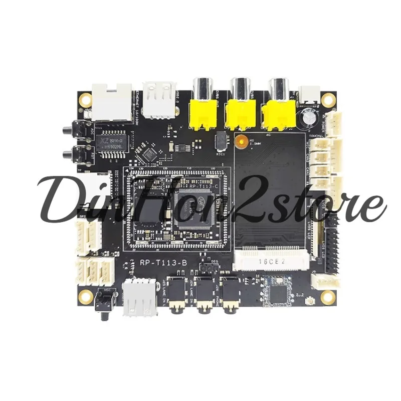 MQ-R MangoPi D1s F133 T113-s3 Development Board RISCV/ARM