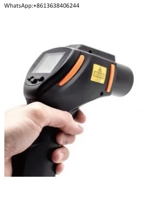 

Sentest NP15LTSF CF Infrared Thermometer-30~ 900 Thermometer Temperature Gun NP15LRFF