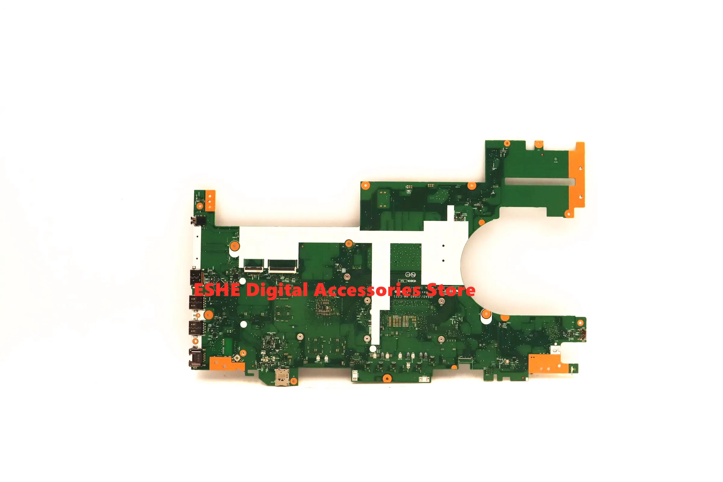 NM-E221 For Lenovo ThinkPad P15v Gen 3 Laptop Motherboard CPU i7-12700H i7-12800H i9-12900H GPU T600 T1200 A2000 5B21J06410