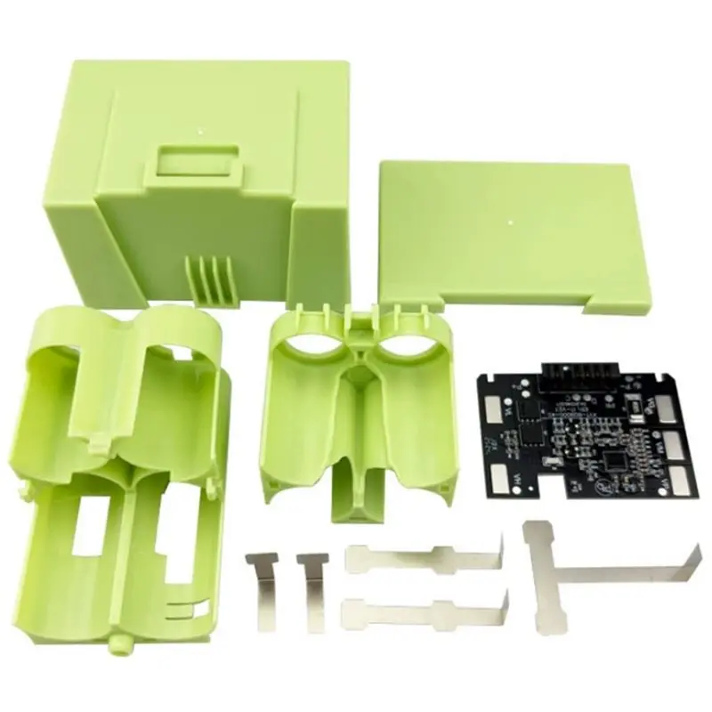 Power Tool Parts For Irobot Roomba 14.4V I Series I7 7150 7550 I7+ 7550 E5 E6 I3 I3+ I4 I4+ Li- Battery Case BOX PCB