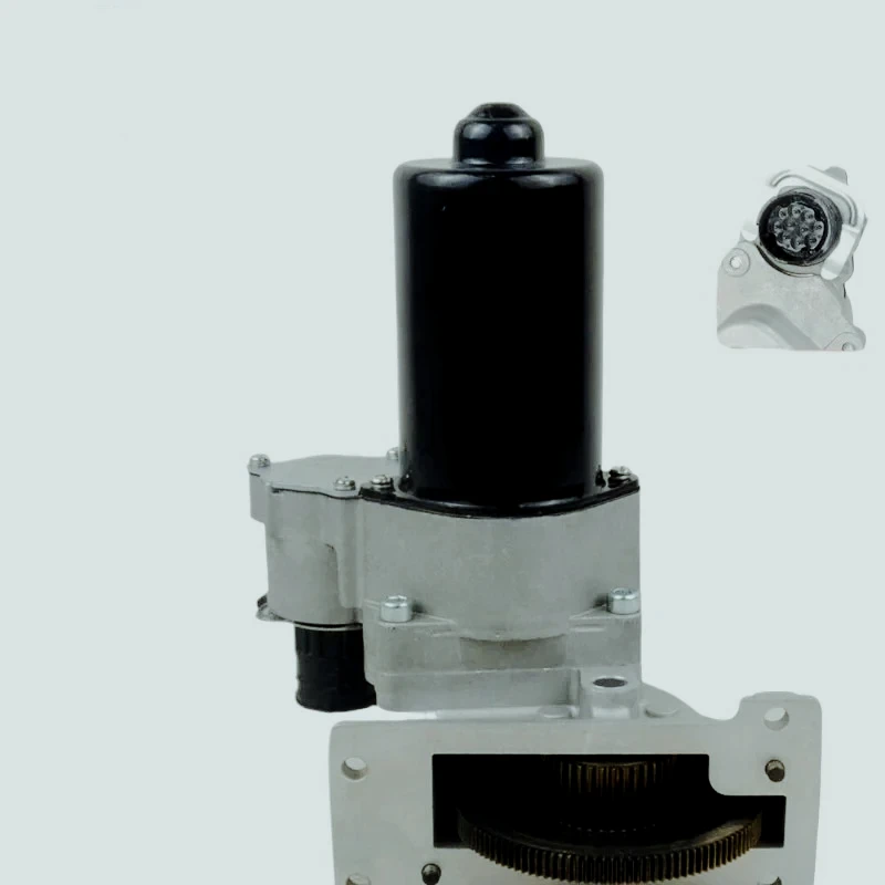 

MM-Motor bloqueo diferencial trasero Oem Lr011036 Lr032711 para Lr3 2005-2009 Range Rover 2006-2013 Sport