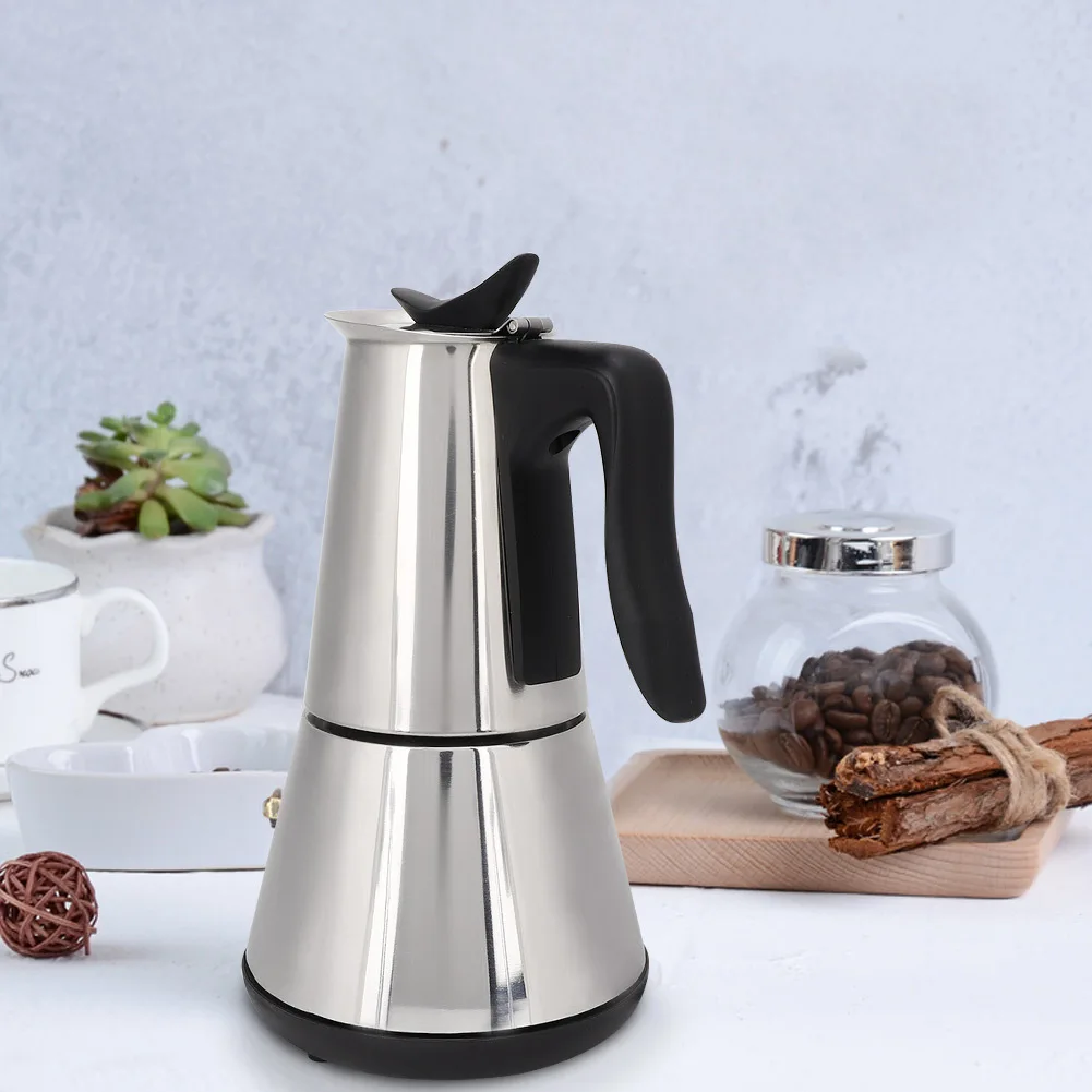 Thumbnail 4 - #25 Latest Electric Espresso Pots Offers