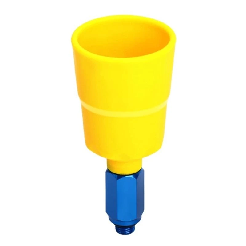 

Универсальный велосипедный инструмент для смены масла костюм высококачественный велосипедный нефтяной воронку и адаптер для и