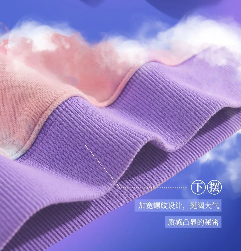 Halloween Pumpkin Smile Children's hoodie Y2K casual long sleeved T-shirt baby breathable and warm spring and autumn clothing