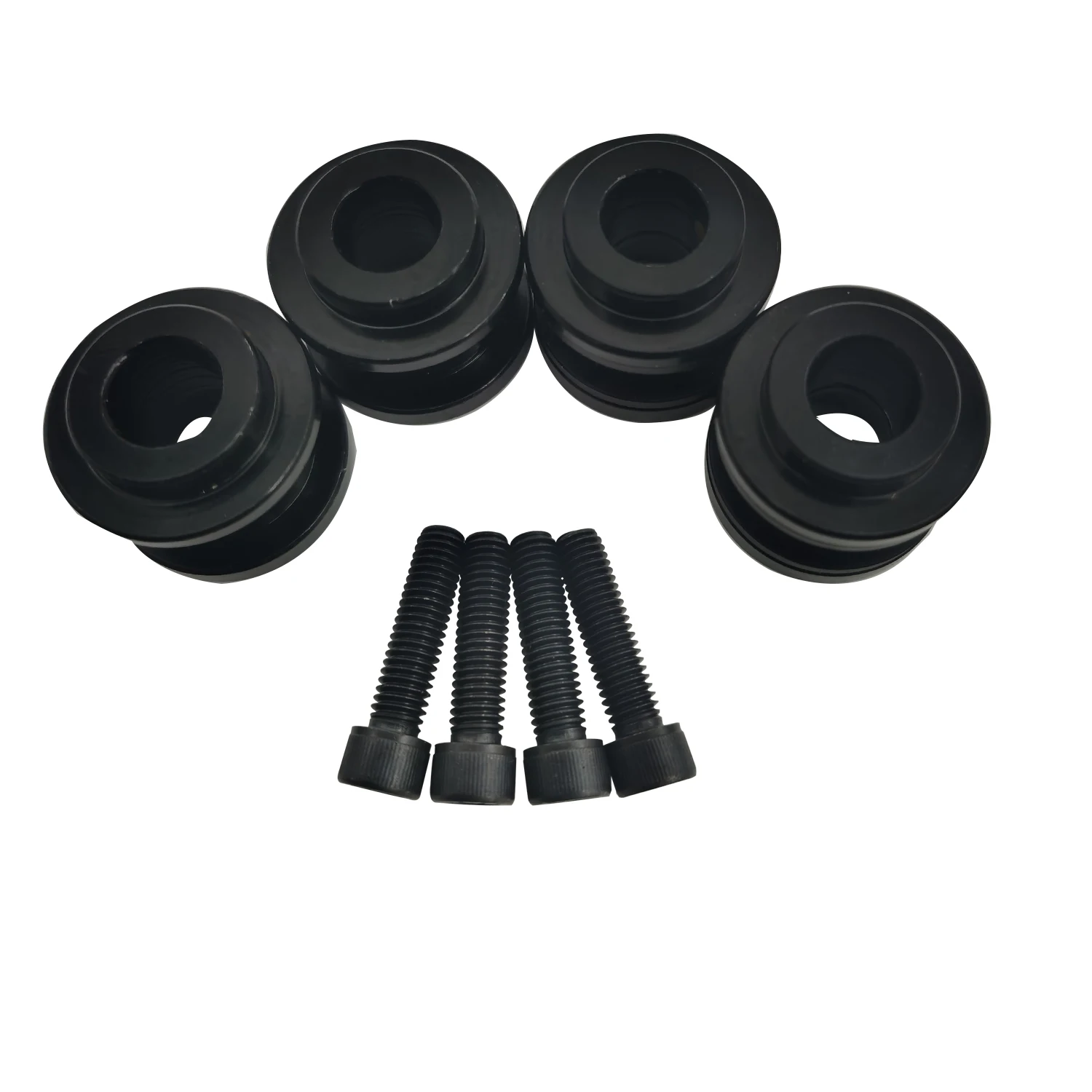 Detachable Sissy Bar Rack Docking Hardware Kit For Harley Softail Slim Low Rider FLDE FLHC FLSL FXBB FXFB  FLSB FXLR FXST