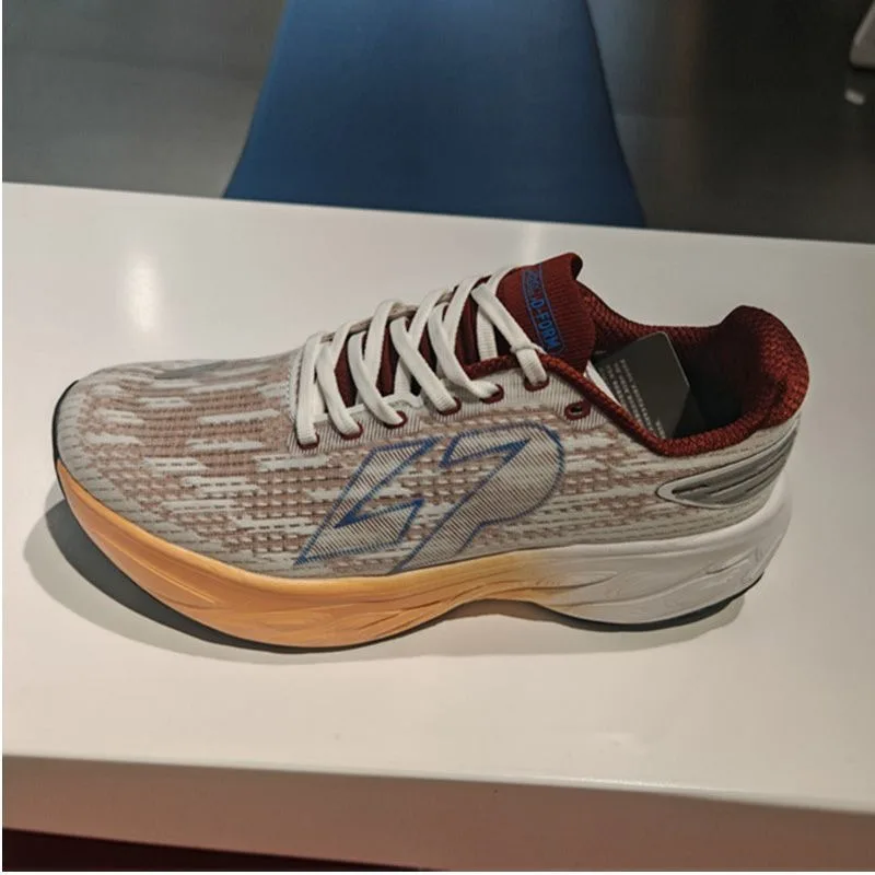 

Оригинальные брендовые удобные противоскользящие прогулочные кроссовки, дизайнерские амортизирующие уличные кроссовки, профессиональные кроссовки 36-44