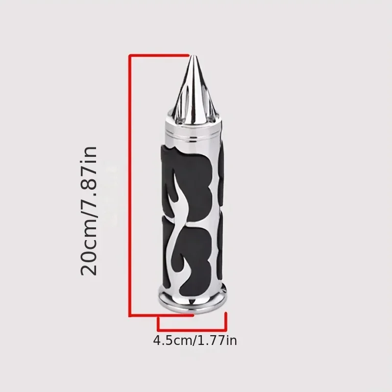 

Premium 22mm Aluminum Sleeve for Harley Prince Handlebars – Lightweight & Tough