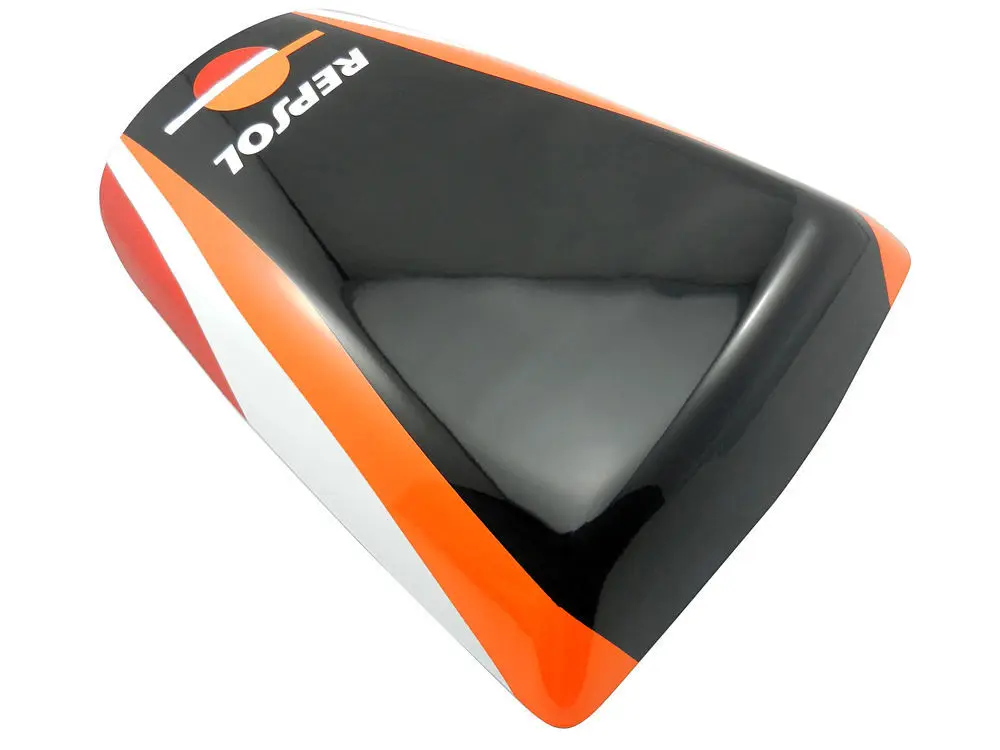 Black Blue Yellow Silver black&orange  Red Rear Seat Cowl Cover for 2000-2001 Honda CBR 929 900RR 00 01