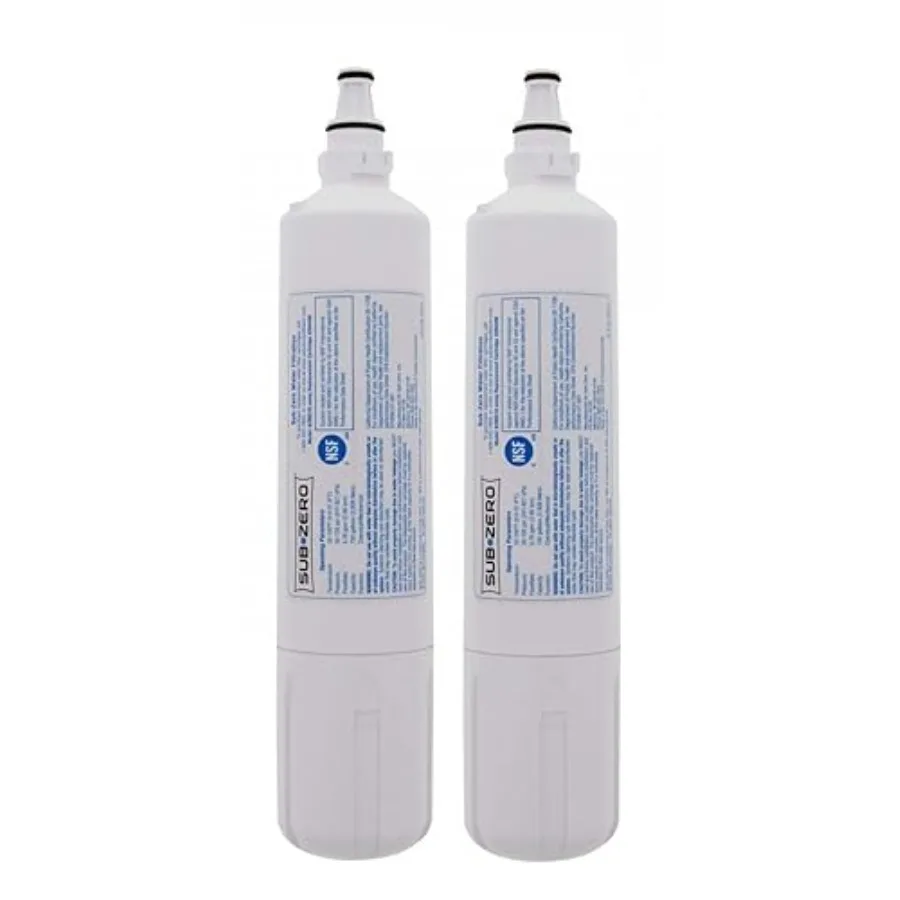 

4204490 Сменный картридж для фильтра для воды в холодильнике, 2 шт.