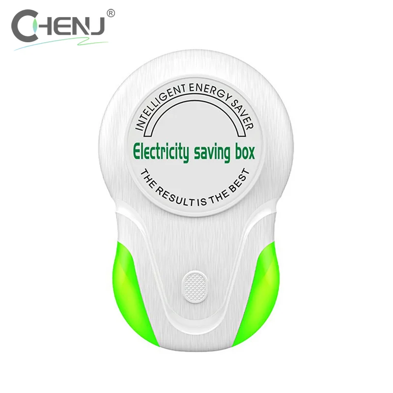 90-250V Electricity Energy Saver Power Electrical Appliances Save Box For Household Office Market Electric Accessory Power Saver