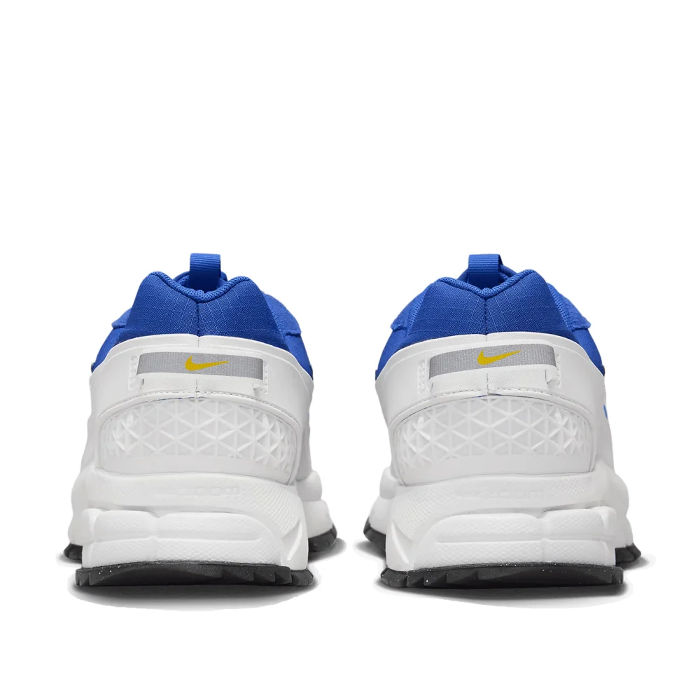 Nike Vomero 5 Roam “Racer Blue” Soft, Comfortable, and Durable Low-Top Running Shoes Unisex Style Blue FV2295-400