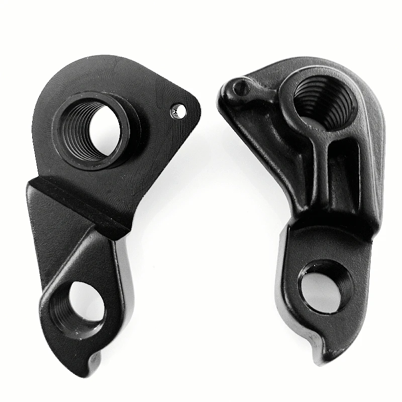 2Pcs Bicycle Parts Mech Dropout For Cannondale Ck3257 Jekyll Ebike Trigger Alloy Habit Maxle Ck3257U00Os Rear Derailleur Hanger