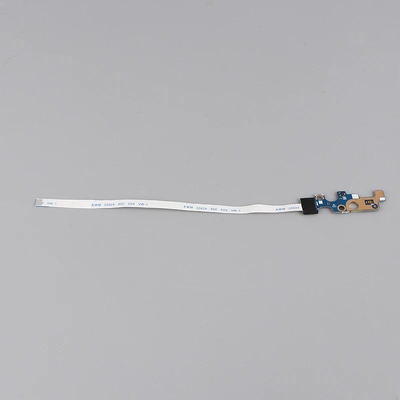 *New Switch Power Button Board For  Inspiron 15 5558 5455 5458 5559 5555 5755 5759 3758 3759 5558 3558 5551 5559 094MFG LS-B844P