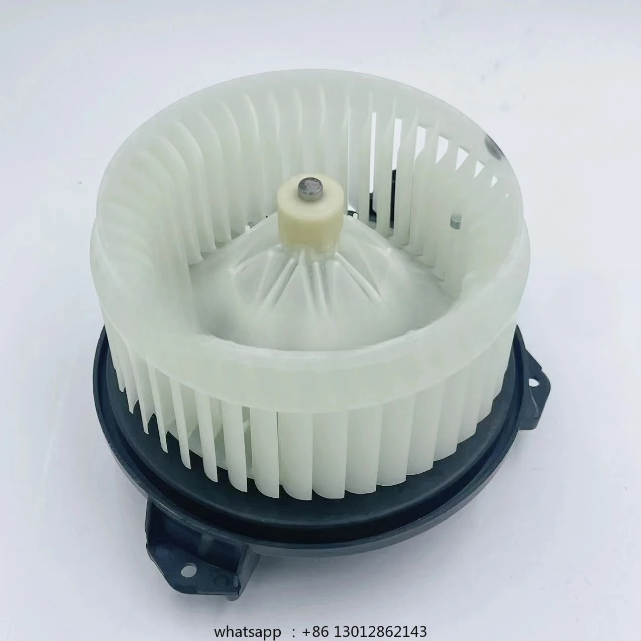 

JK-66036F excavator SK60-8 motor assembly, air conditioning blower motor