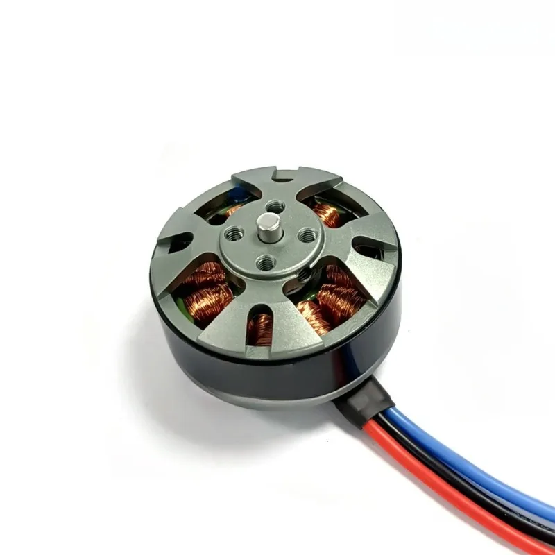 Brushless Motor 380KV 680KV with 40A for RC Drone Fixed-wing Jet Parts
