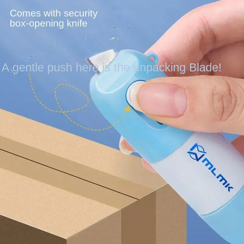 Liquid-changing Express Applicator Information Eliminator Thermal Paper Privacy Handwriting Elimination Anti-leakage Cover