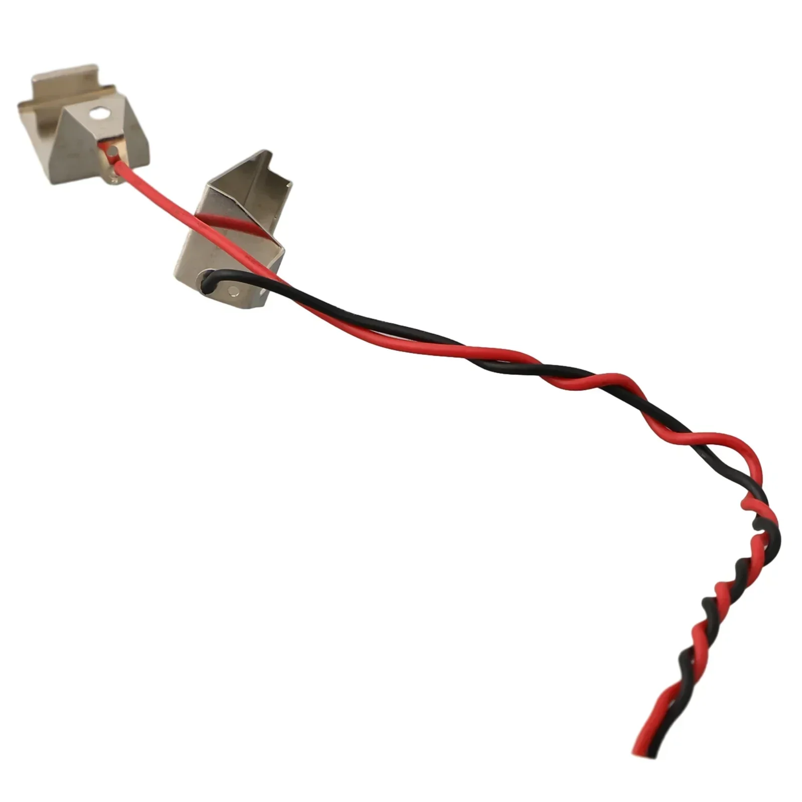 Contactos de carga para Robot Roomba Series E5 E6 I1 I3 J7 Plus, repuestos de aspiradora, accesorios de repuesto, 1 ud.