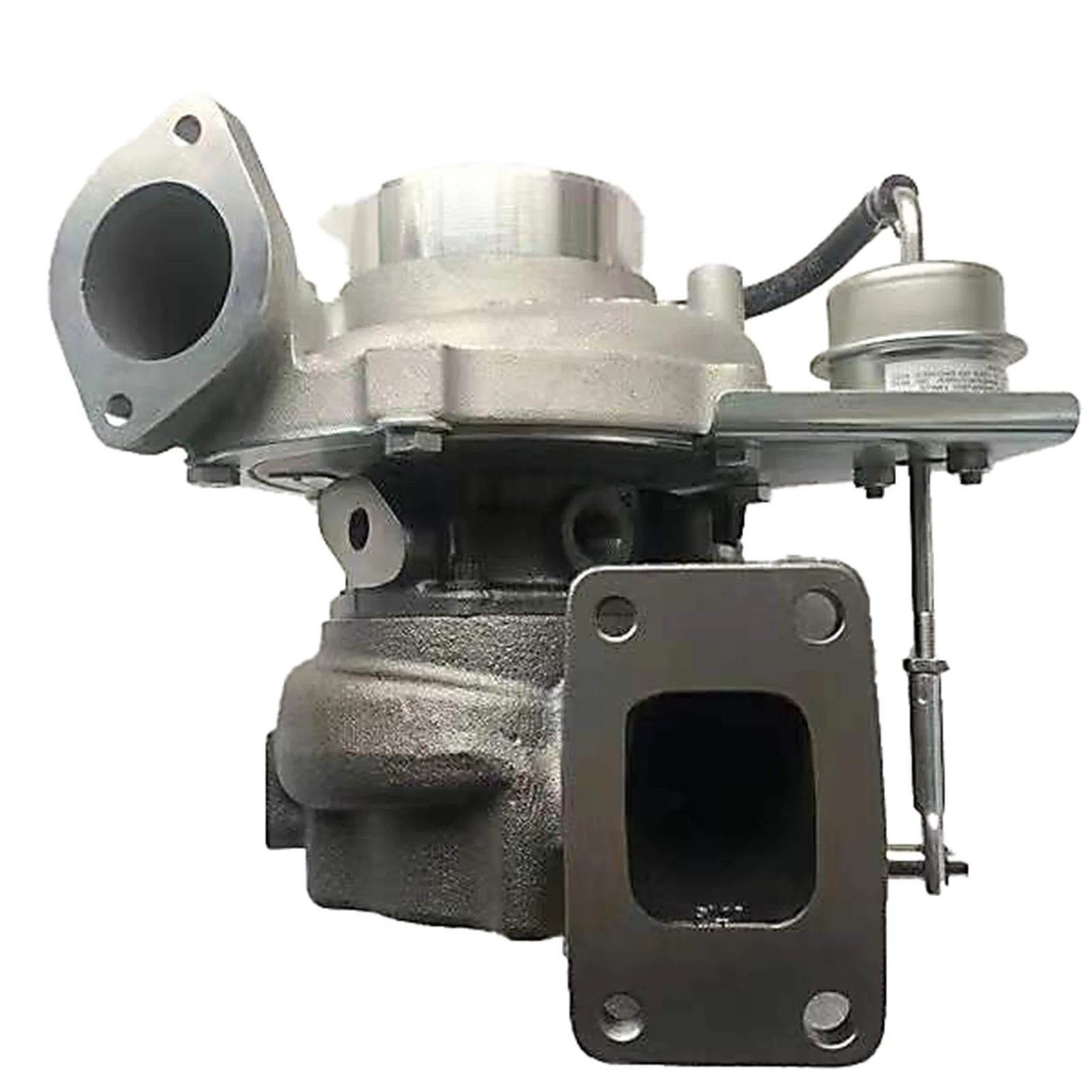 

Turbocharger MTG6914NM Compatible for Kobelco SK350 SK350-8 Excavator For Hino JO8E Engine