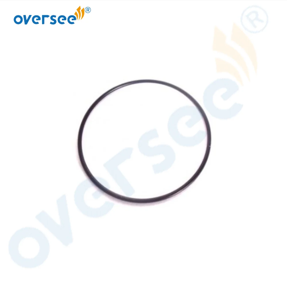 

Oversee 93210-35537-00 O-ring Fit Yamaha Parsun F2.5 / F4 93210-35537 93210-35803 F4-0406000