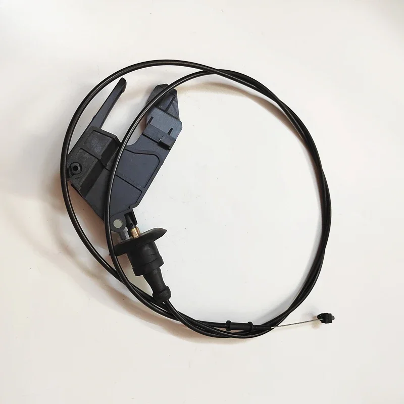 

1 шт. для Peugeot 206 207 307 301 308 408 3008 2008 ручка капота