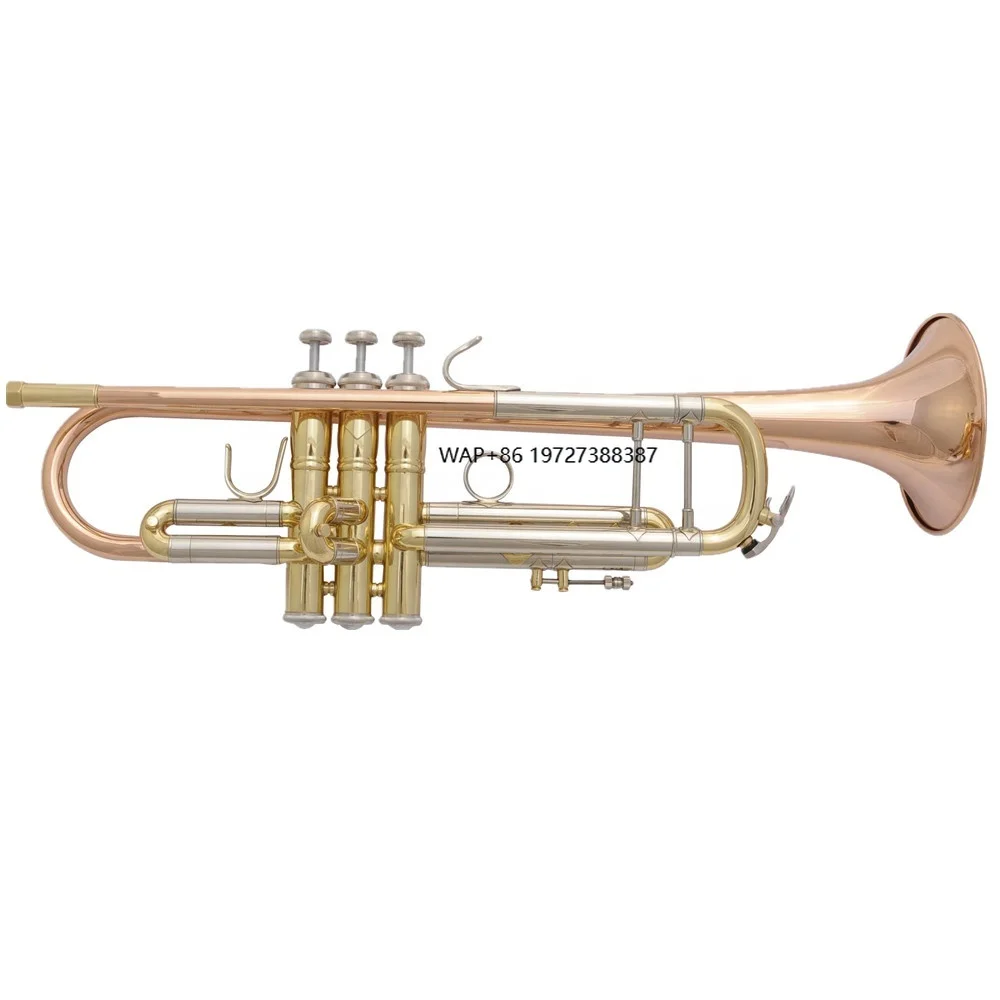 

Латунная труба для духовых инструментов/профессиональная труба