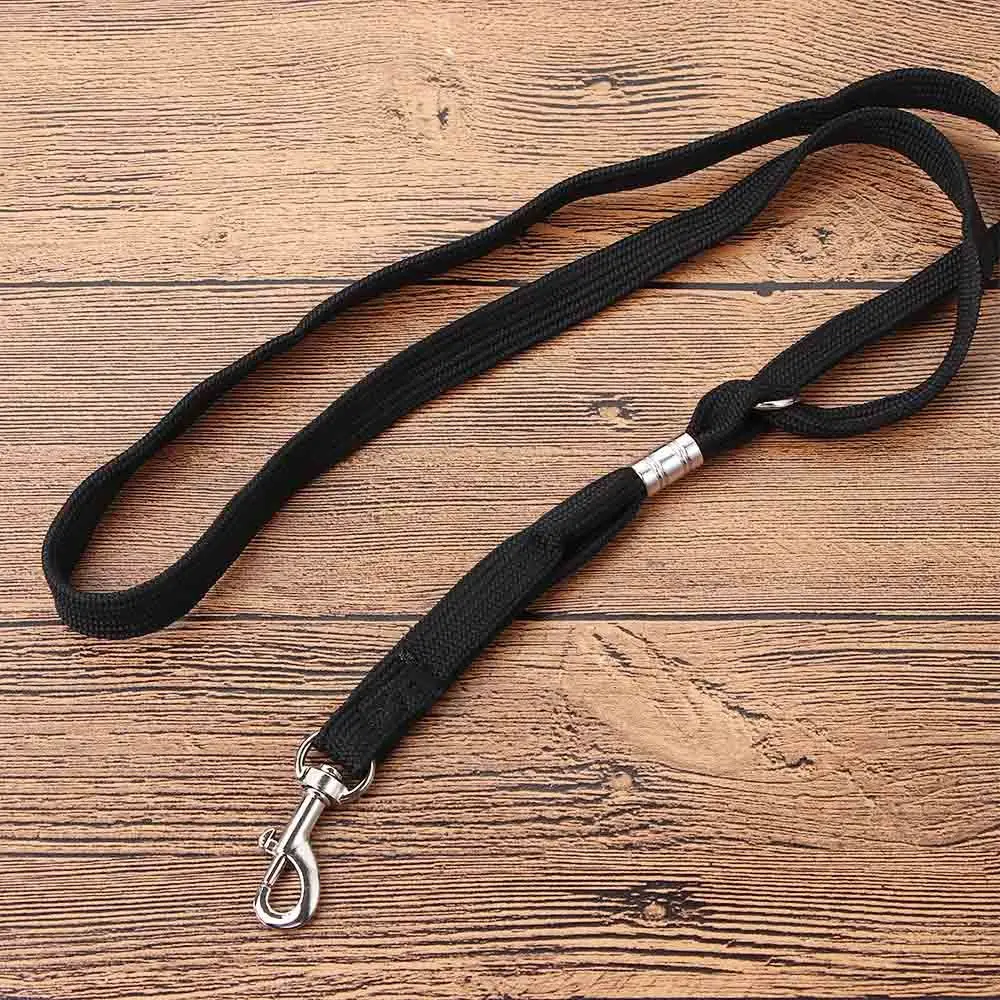 Puppy Safety Leash For Grooming Table Clip Rope Harness Restraint Rope Dogs Accessories Pet Loop Lock Pet Grooming Rope