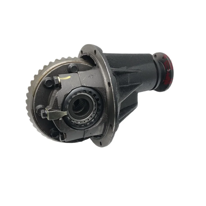 Applicable to Karry Youyou Youjin Youpai Yousheng electric vehicle differential Youyou EV Dolphin EV main reducer tooth package