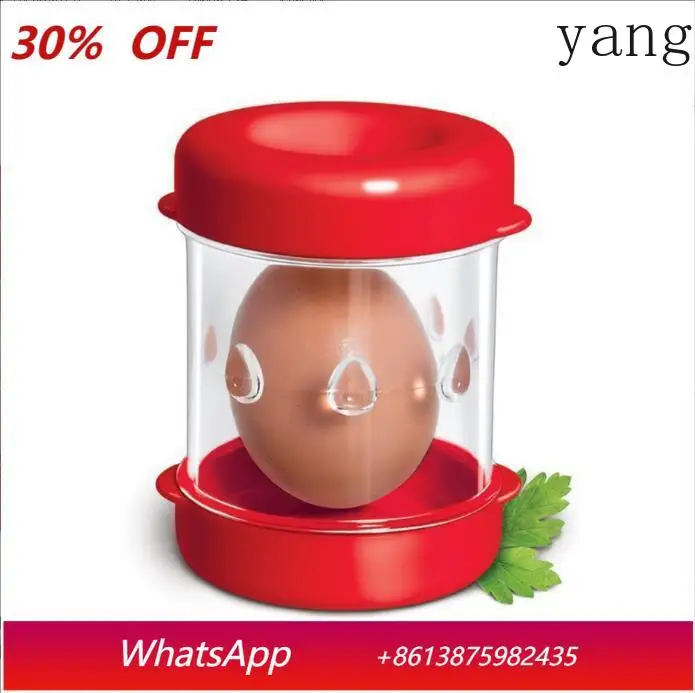 

LMM egg sheller, hand crank egg sheller, eggshell separator